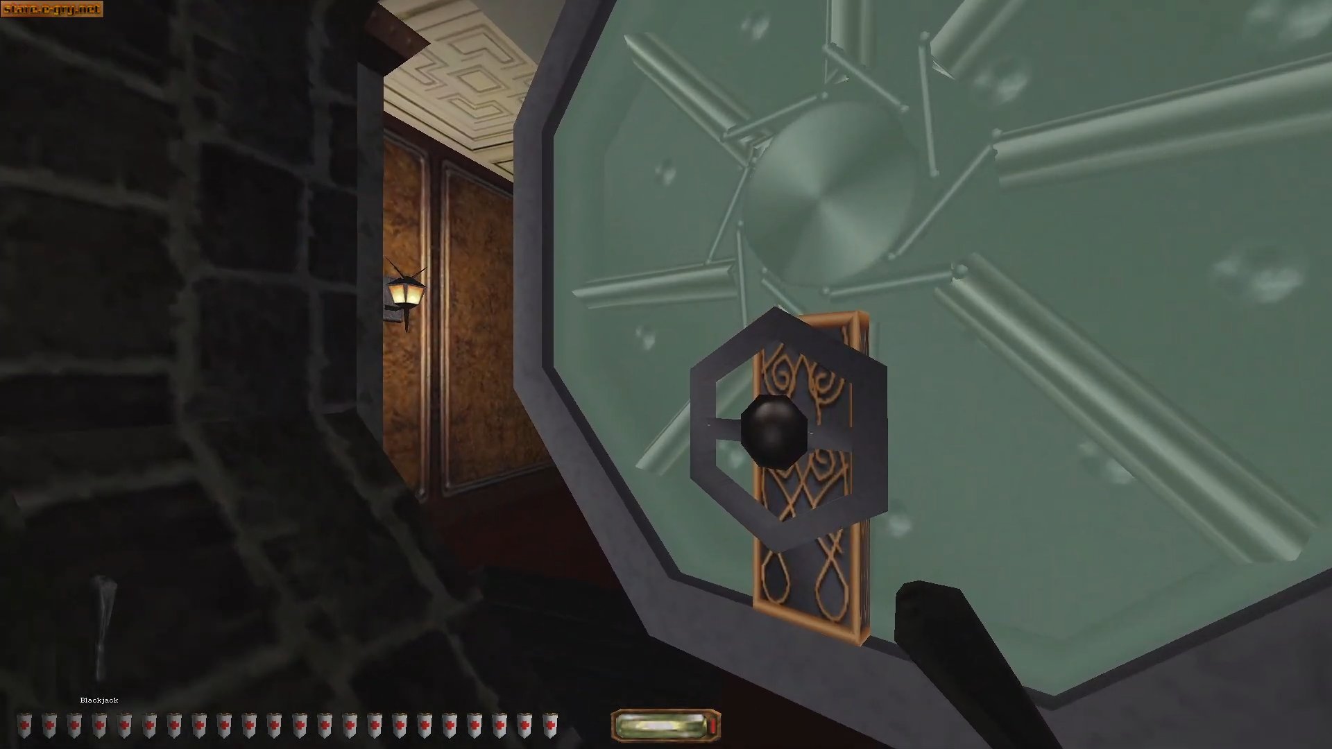 Thief II: The Metal Age