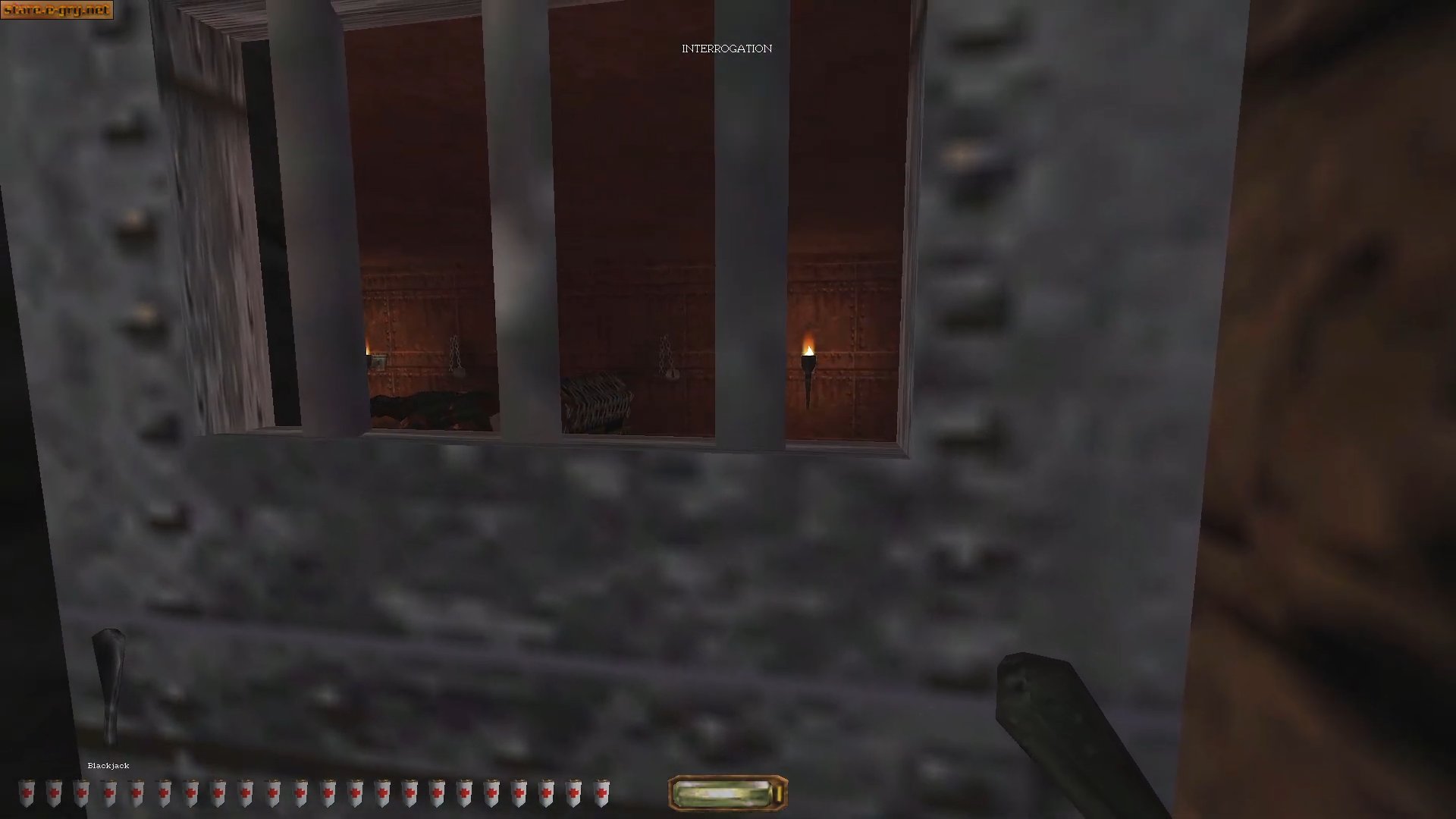 Thief II: The Metal Age