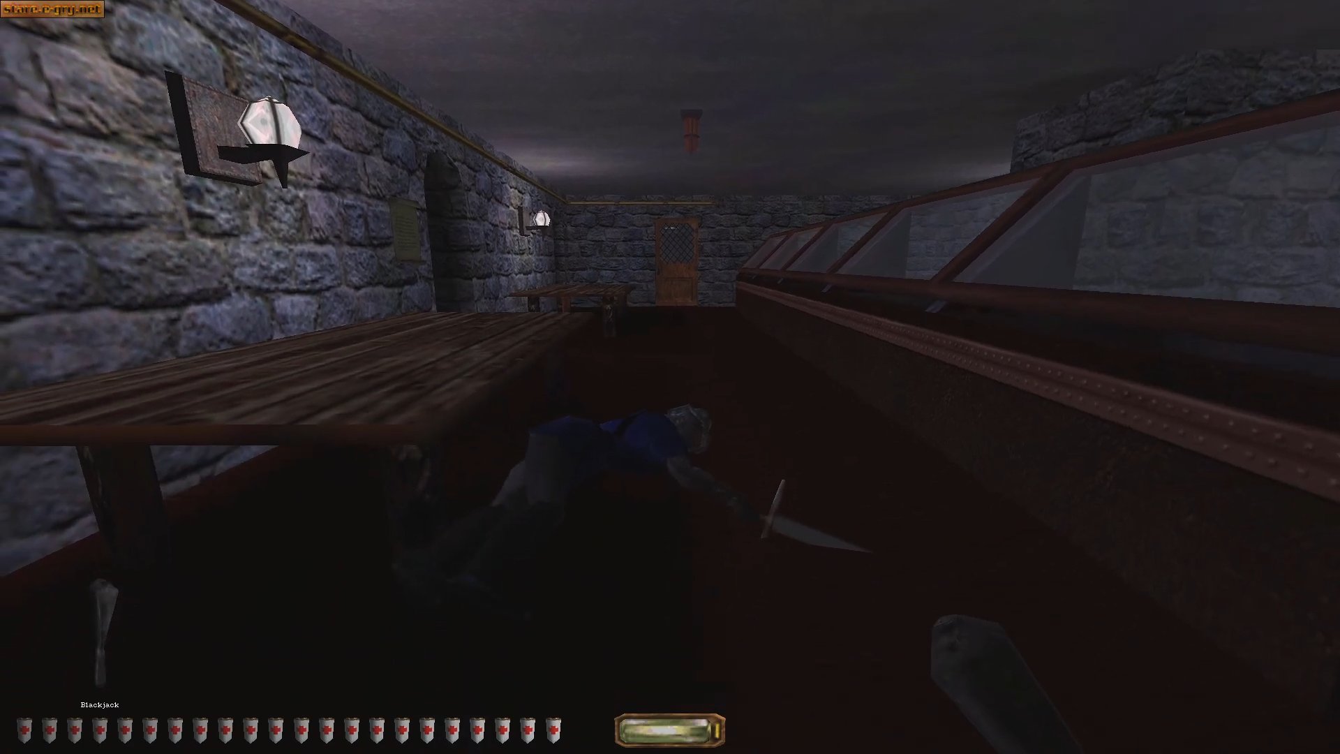 Thief II: The Metal Age