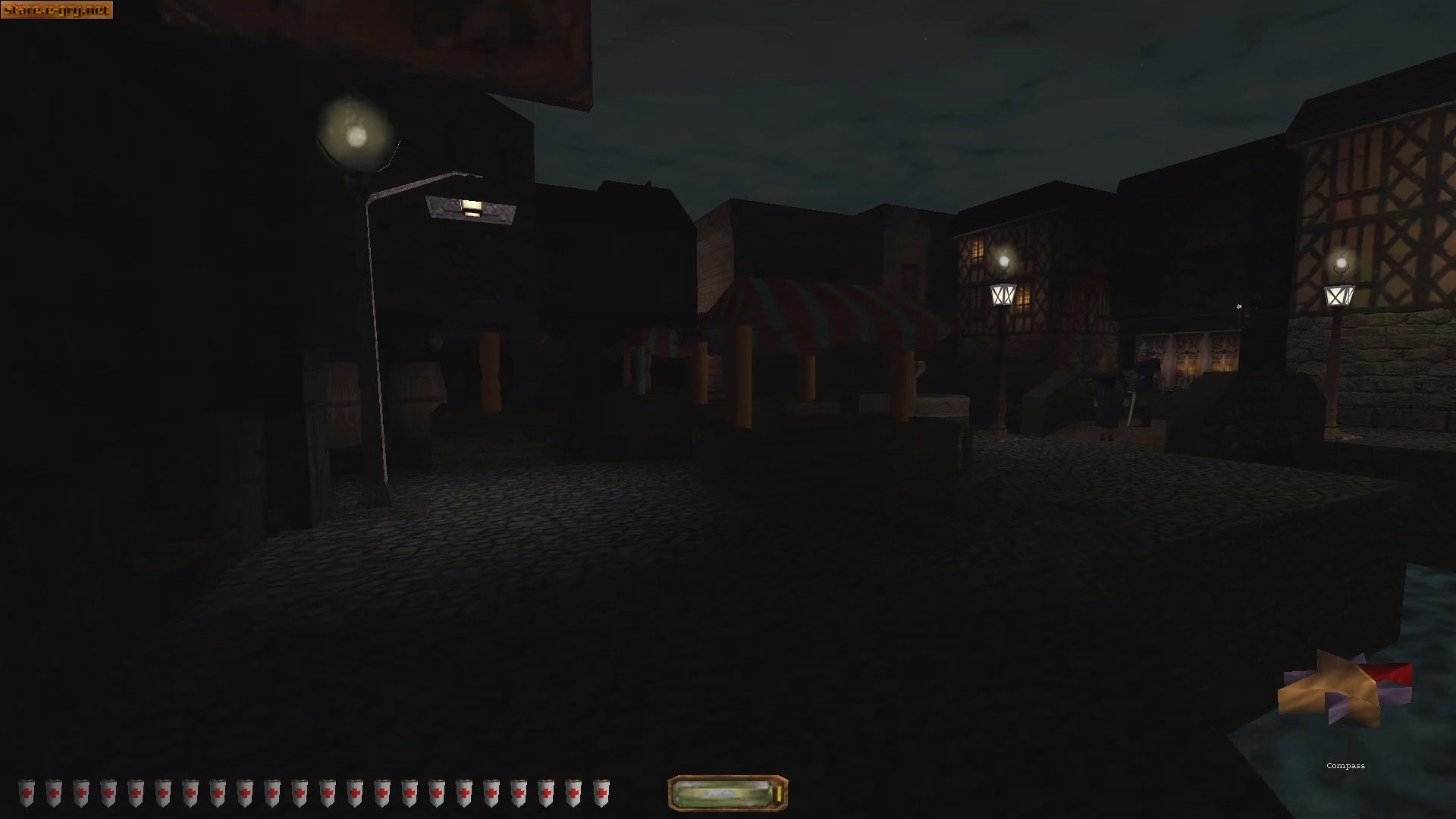 Thief II: The Metal Age