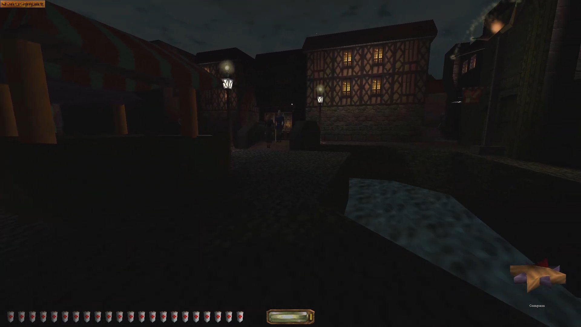 Thief II: The Metal Age