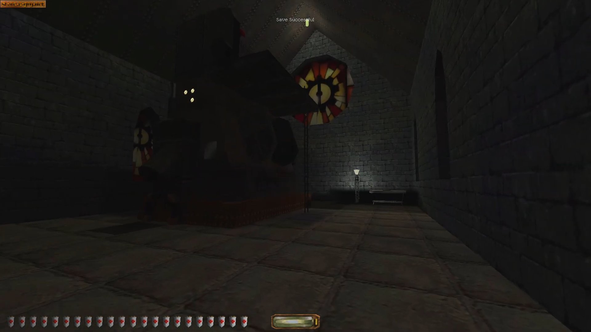 Thief II: The Metal Age