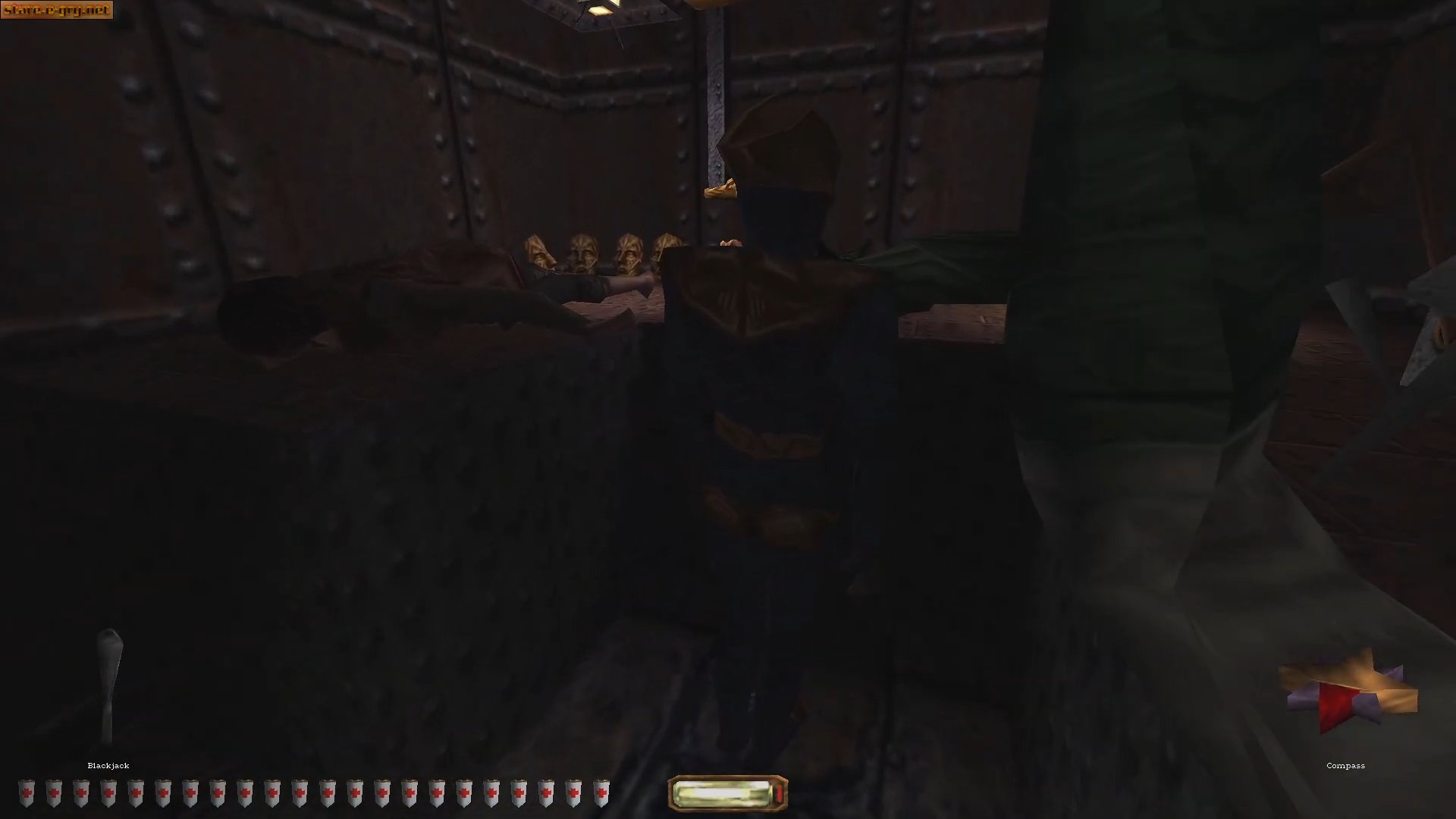 Thief II: The Metal Age