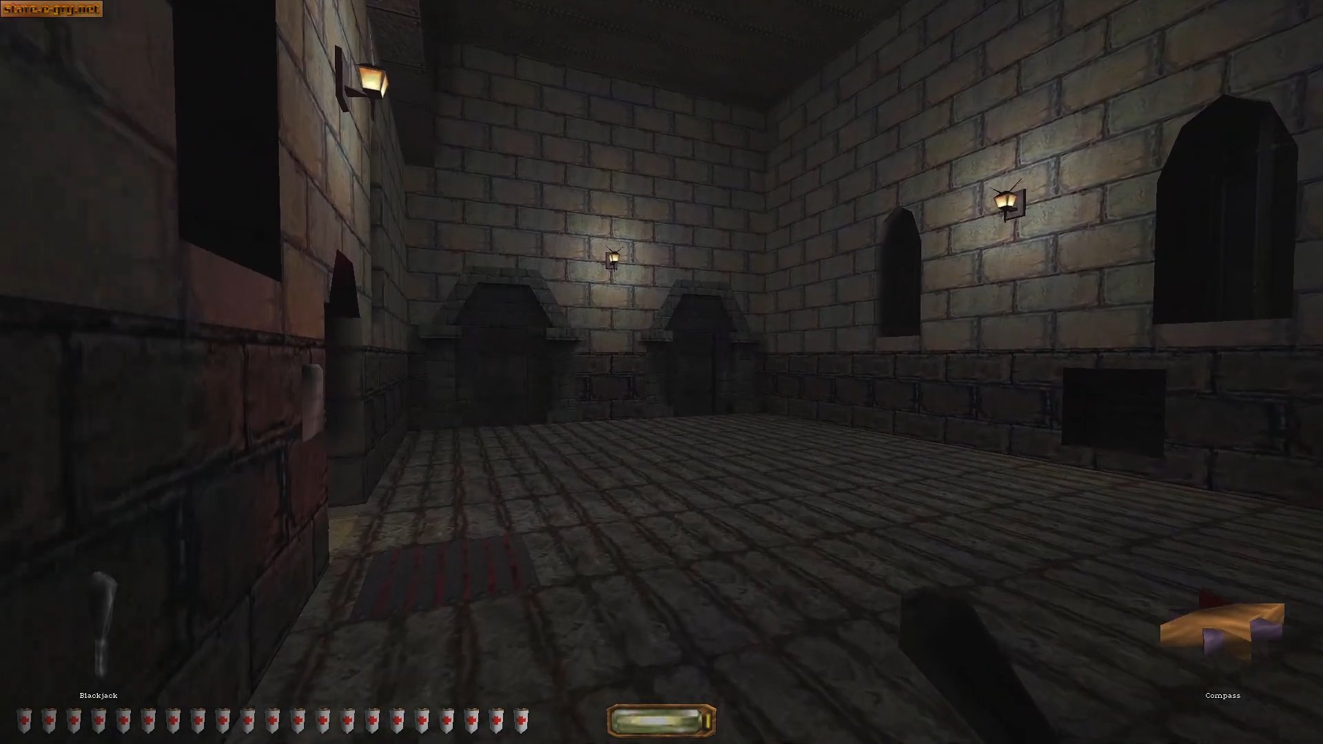Thief II: The Metal Age