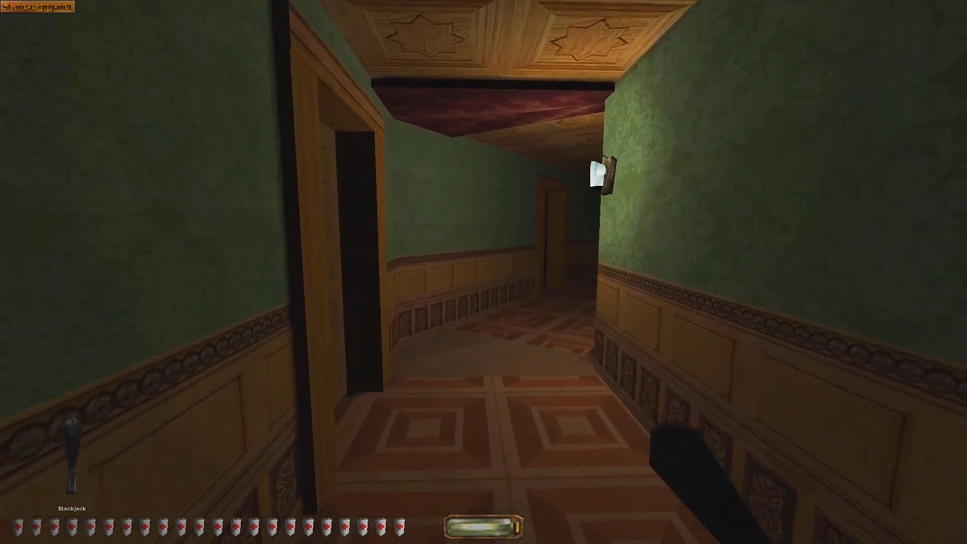 Thief II: The Metal Age
