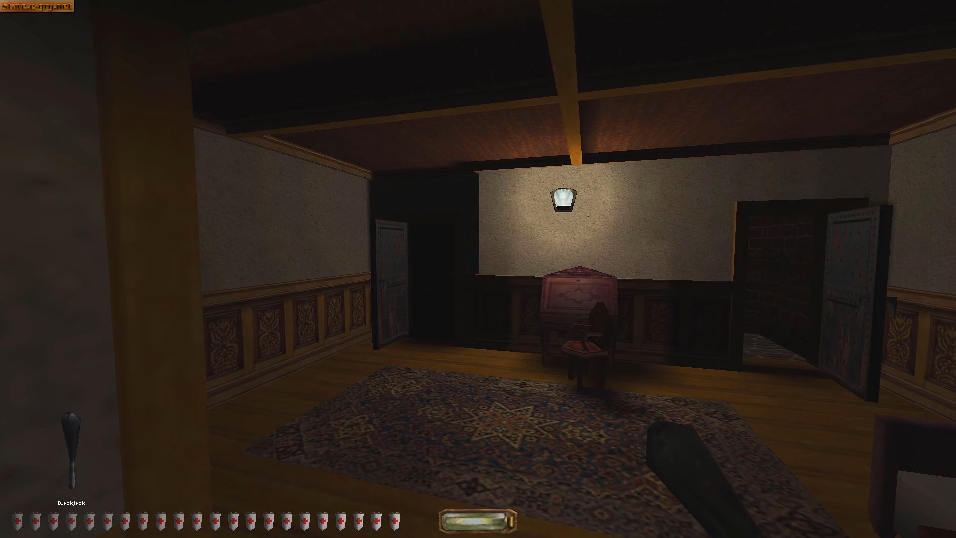 Thief II: The Metal Age