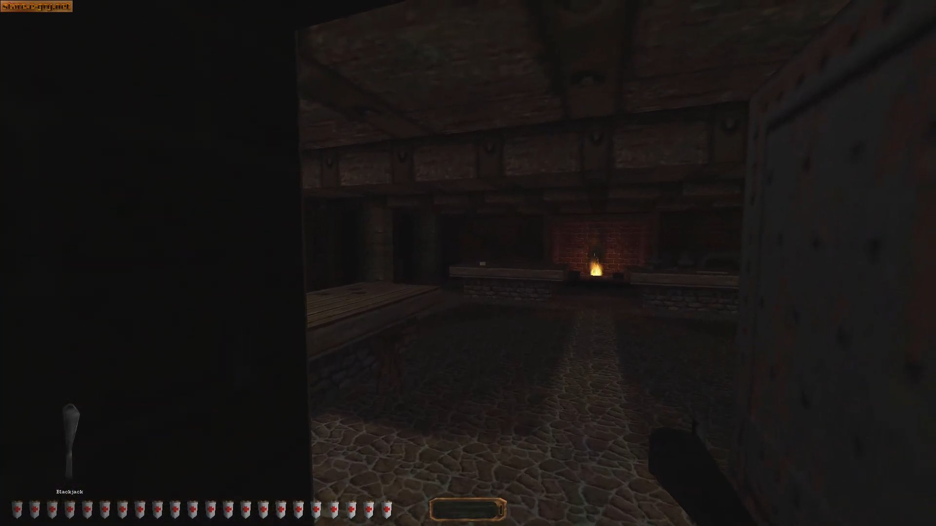 Thief II: The Metal Age
