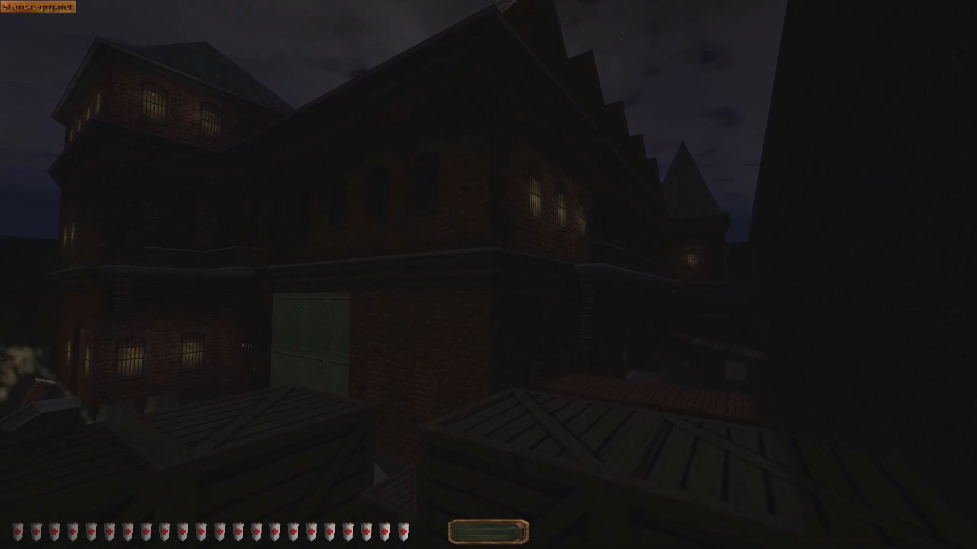 Thief II: The Metal Age