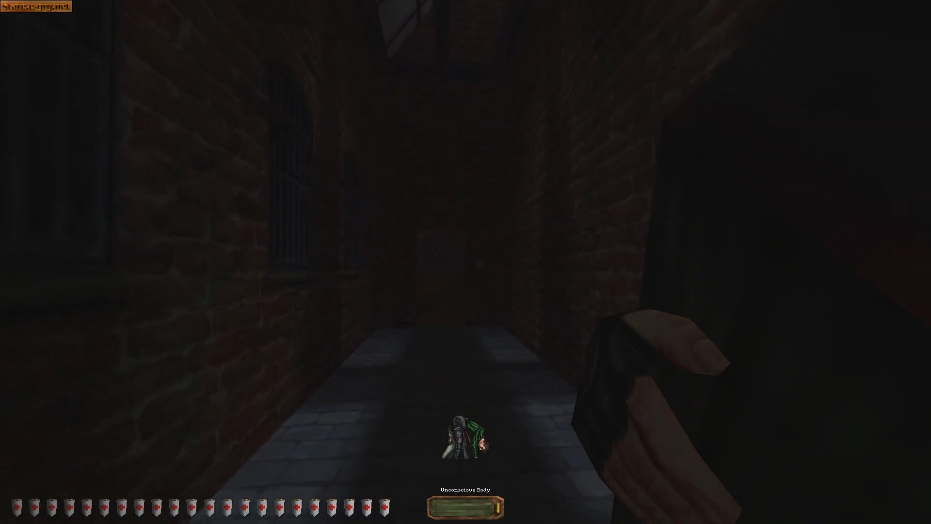 Thief II: The Metal Age