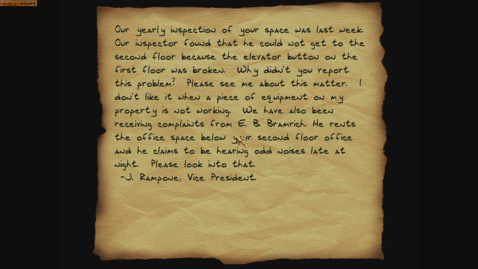 Thief II: The Metal Age