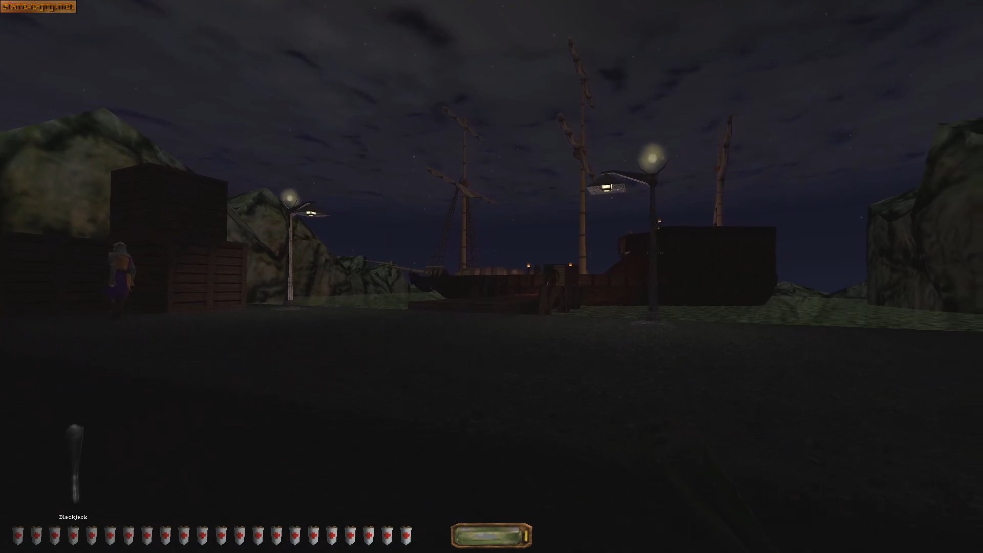Thief II: The Metal Age