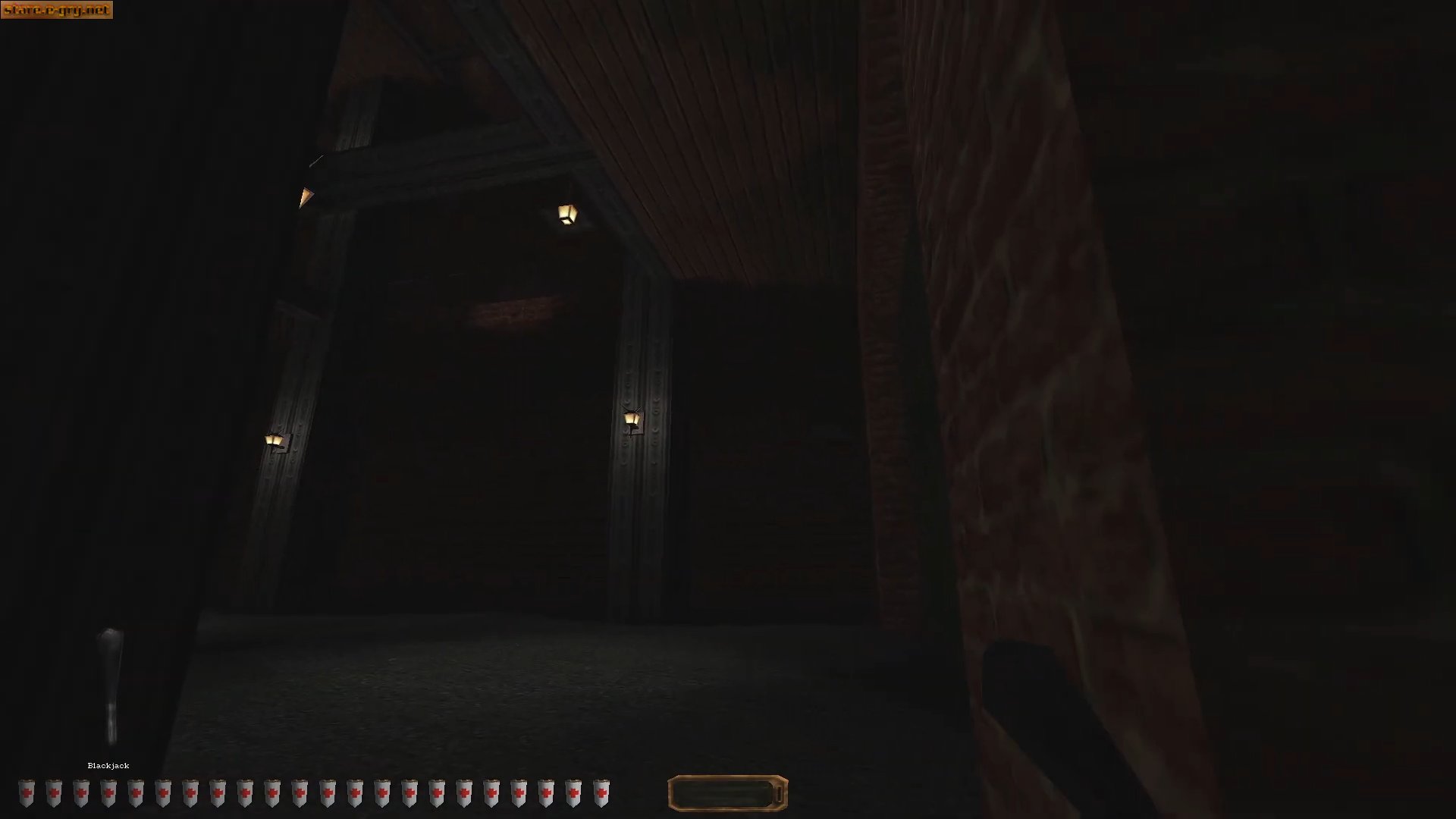Thief II: The Metal Age