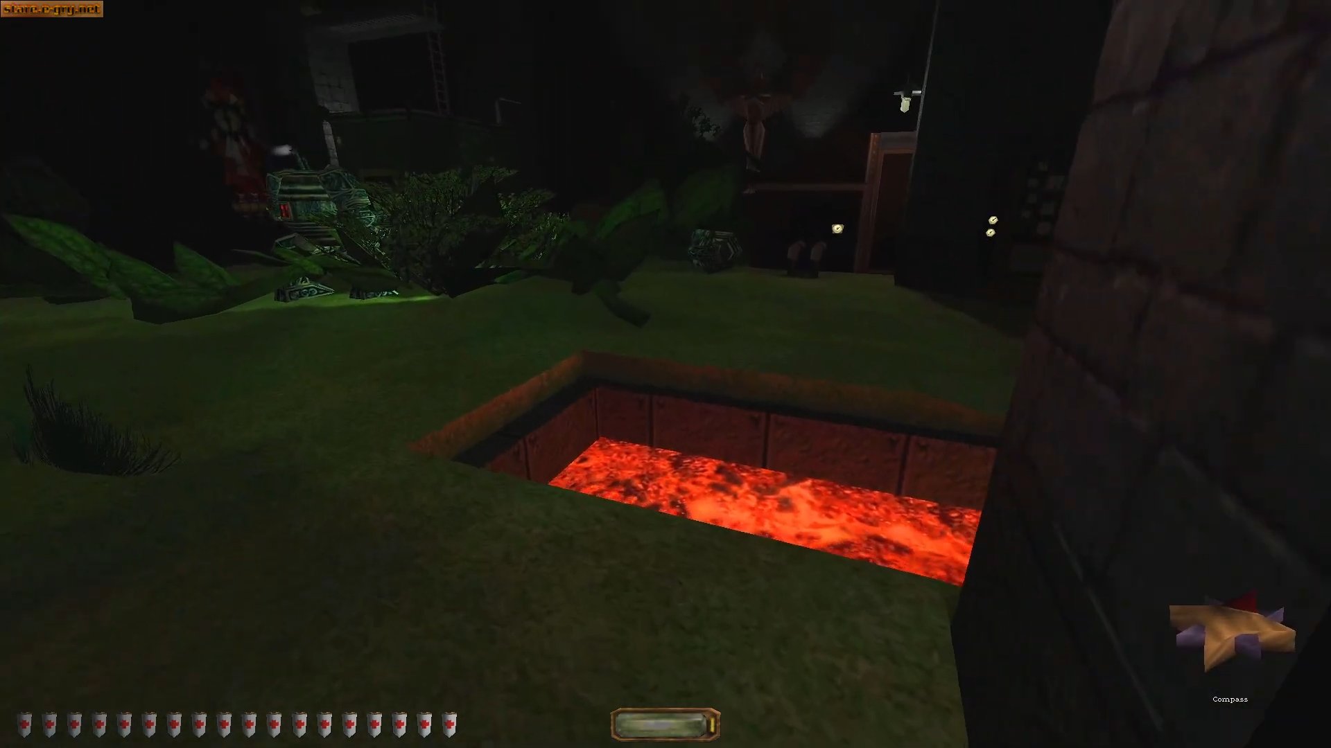 Thief II: The Metal Age
