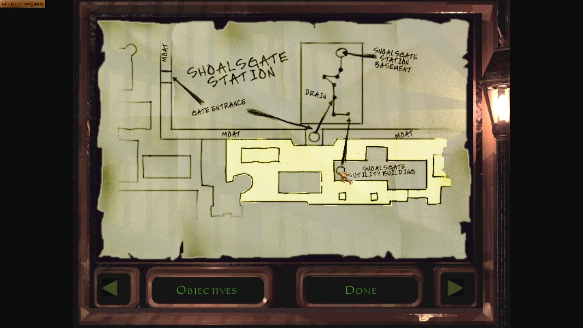 Thief II: The Metal Age