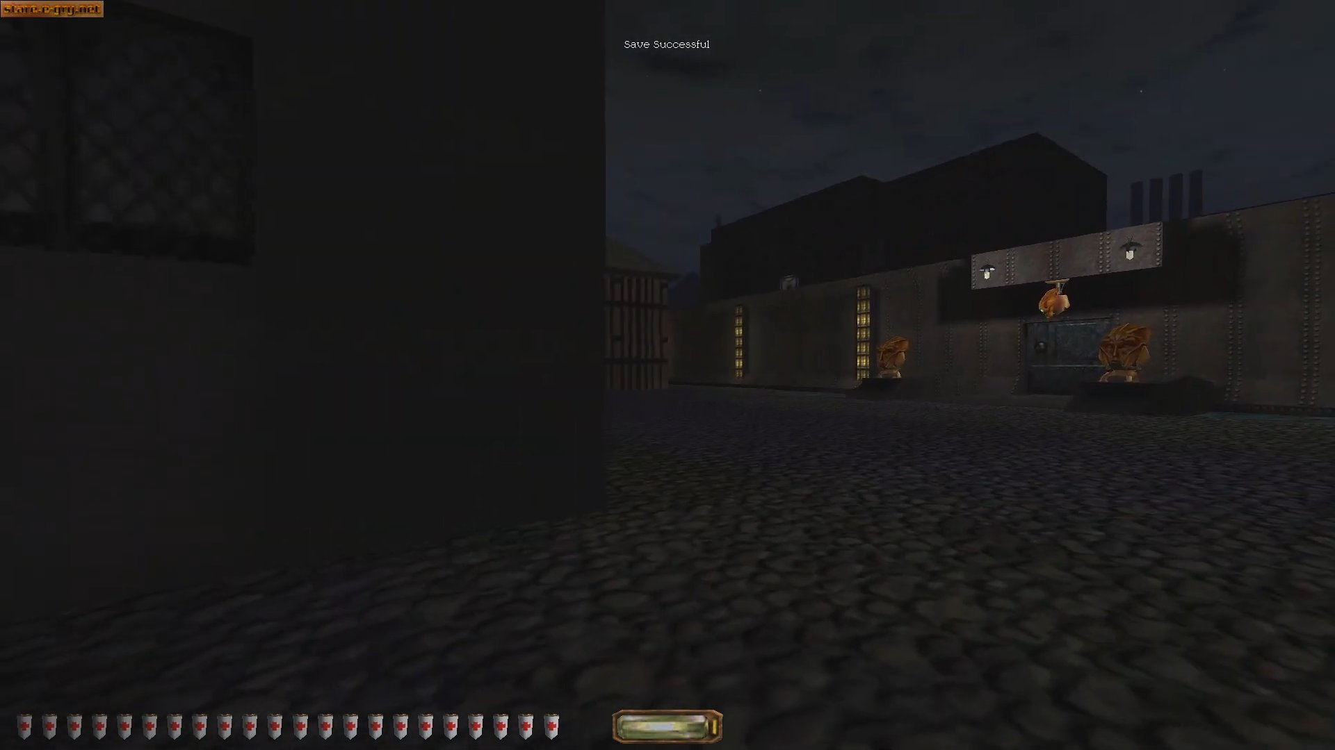 Thief II: The Metal Age