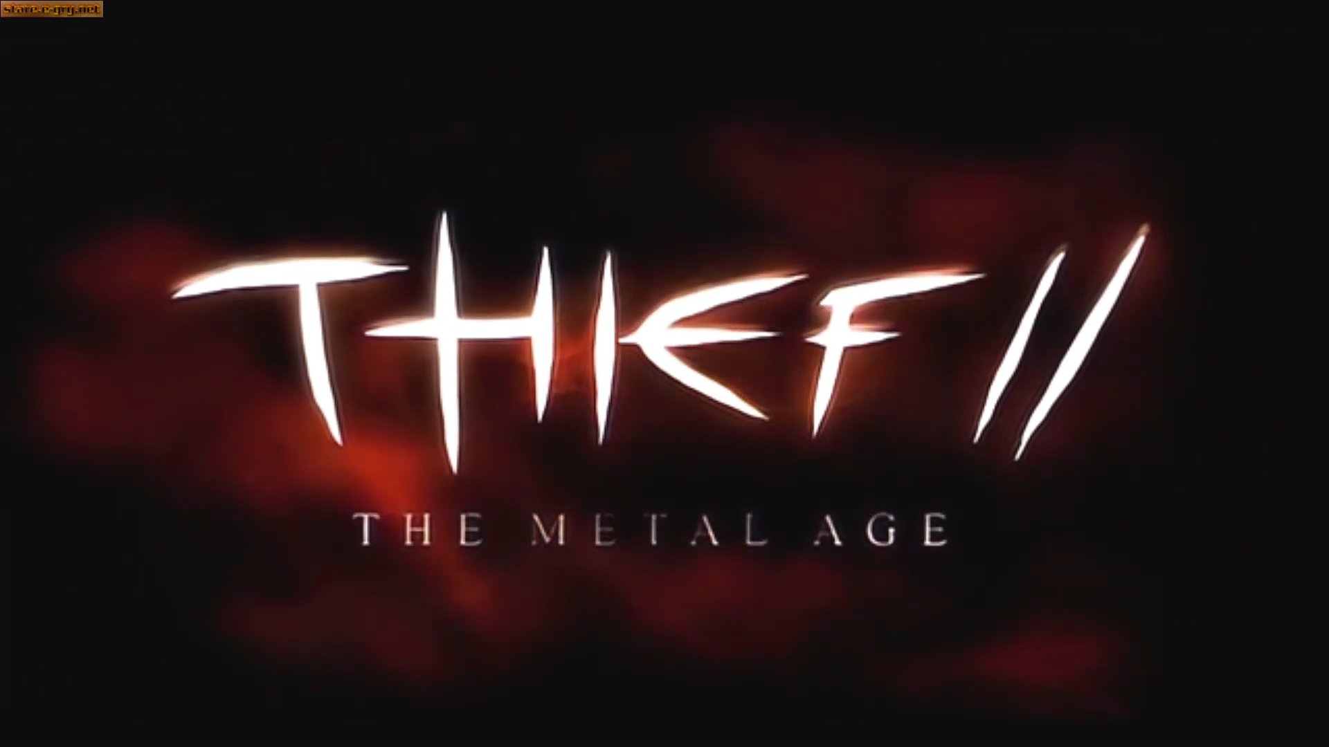 Thief II: The Metal Age