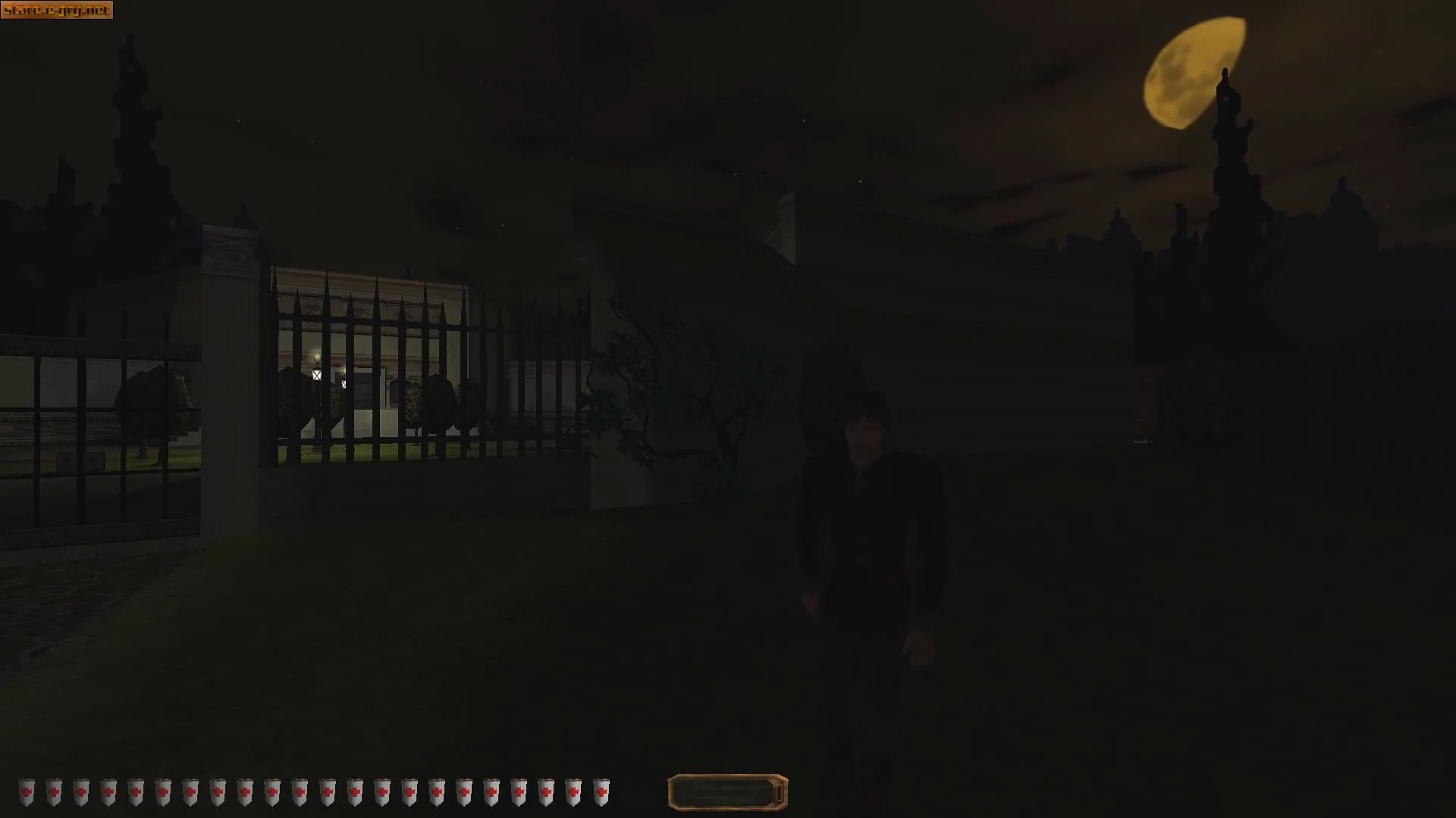 Thief II: The Metal Age