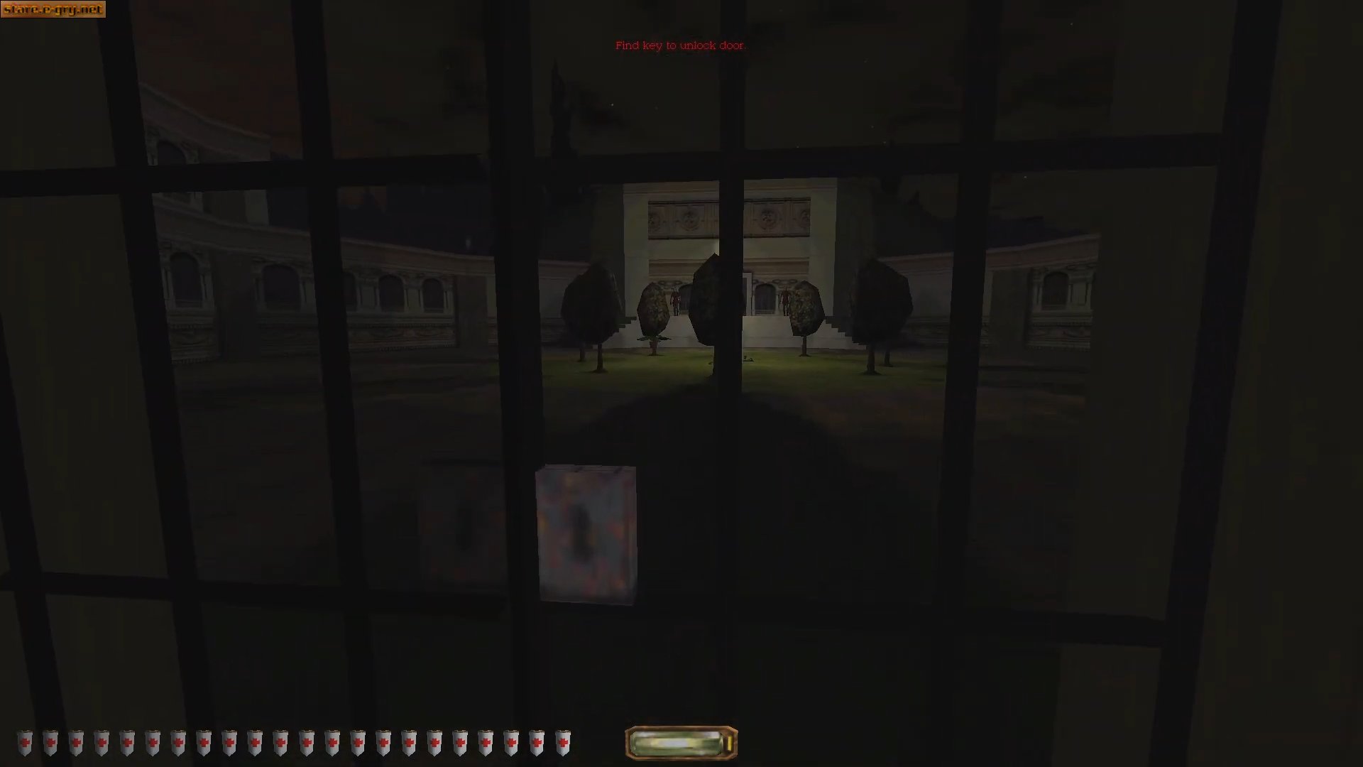 Thief II: The Metal Age