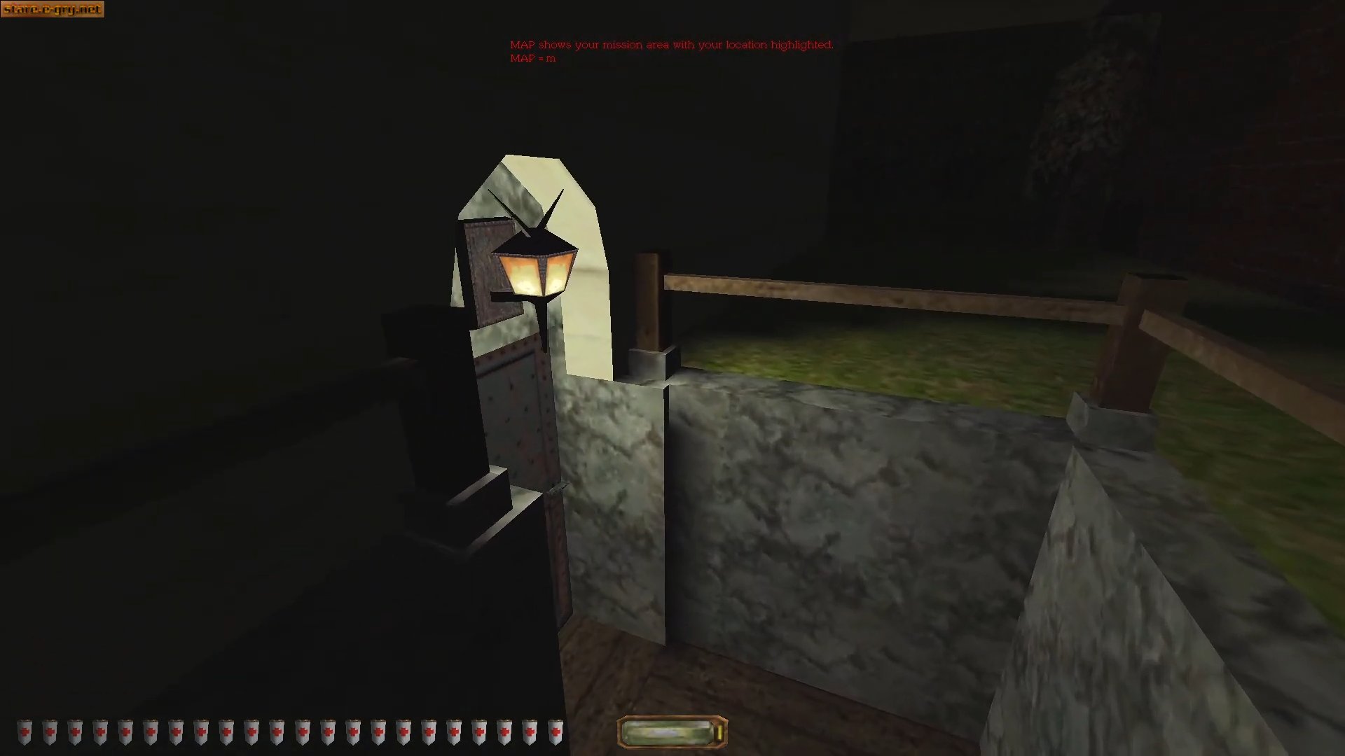 Thief II: The Metal Age