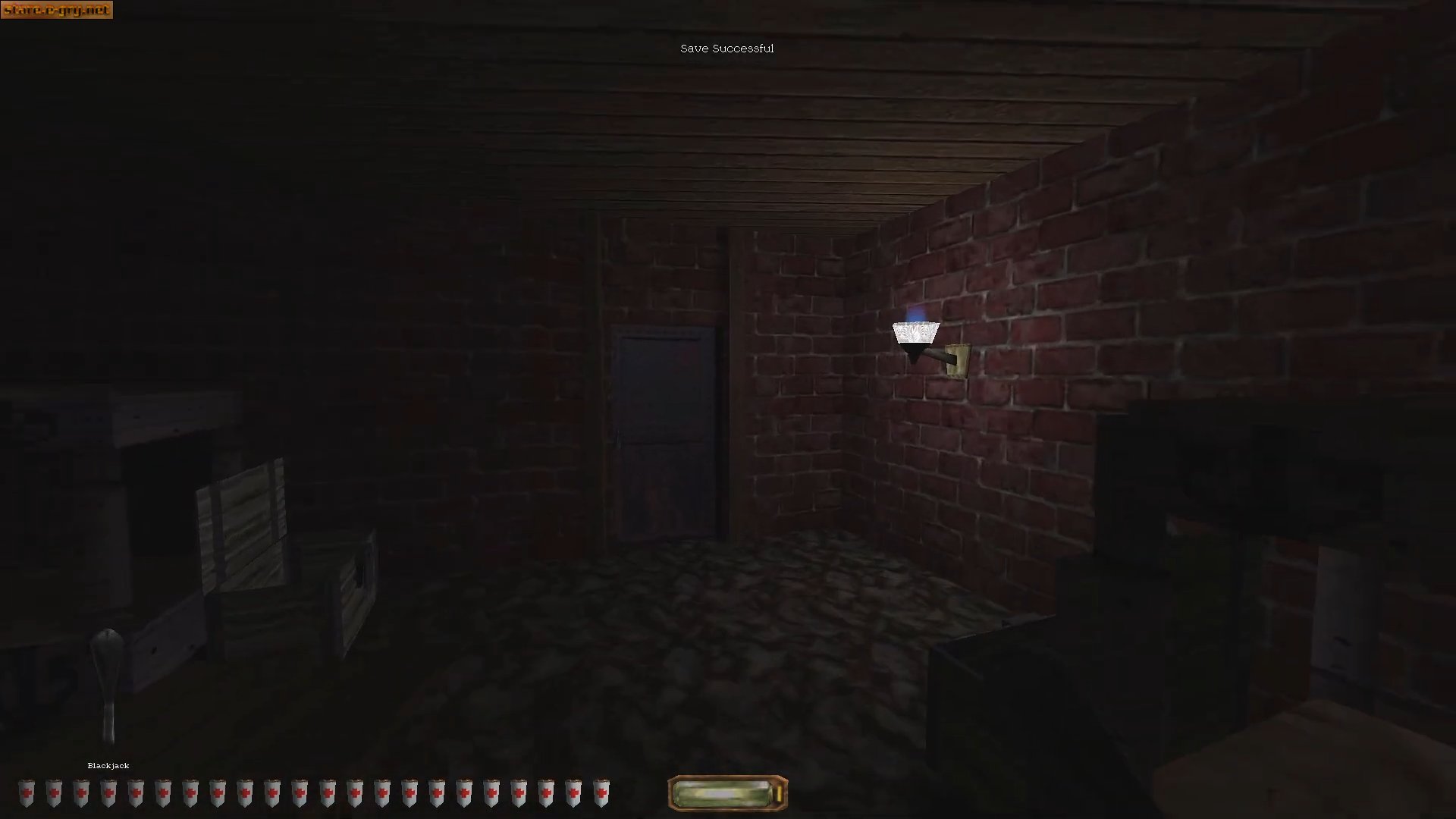 Thief II: The Metal Age