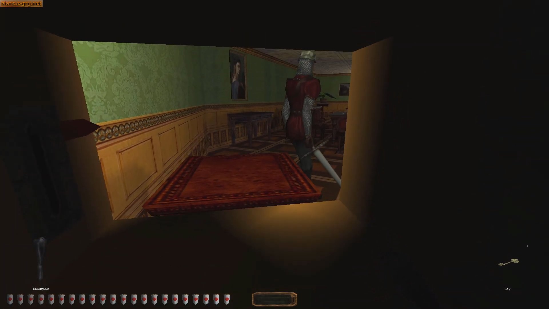 Thief II: The Metal Age