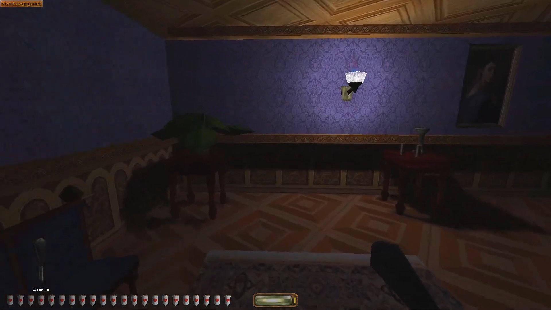 Thief II: The Metal Age