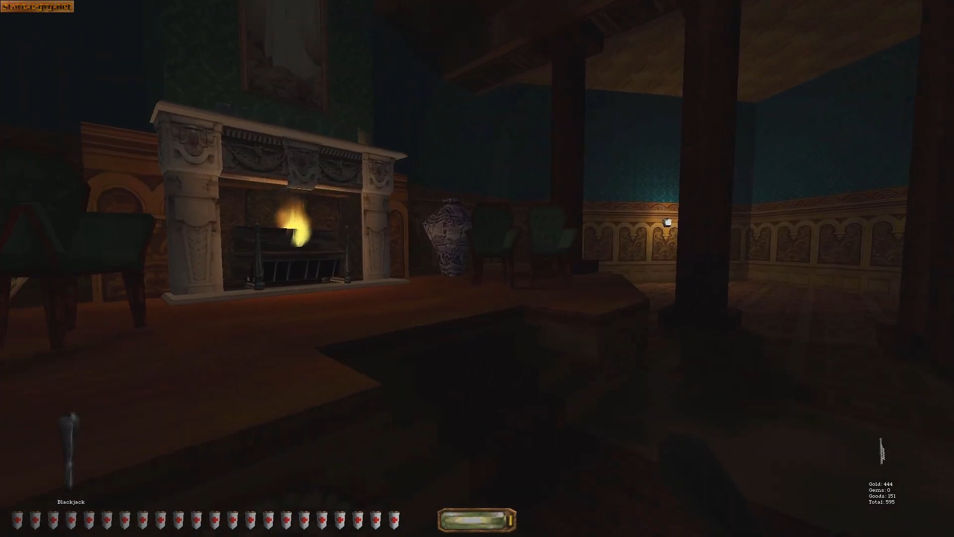 Thief II: The Metal Age