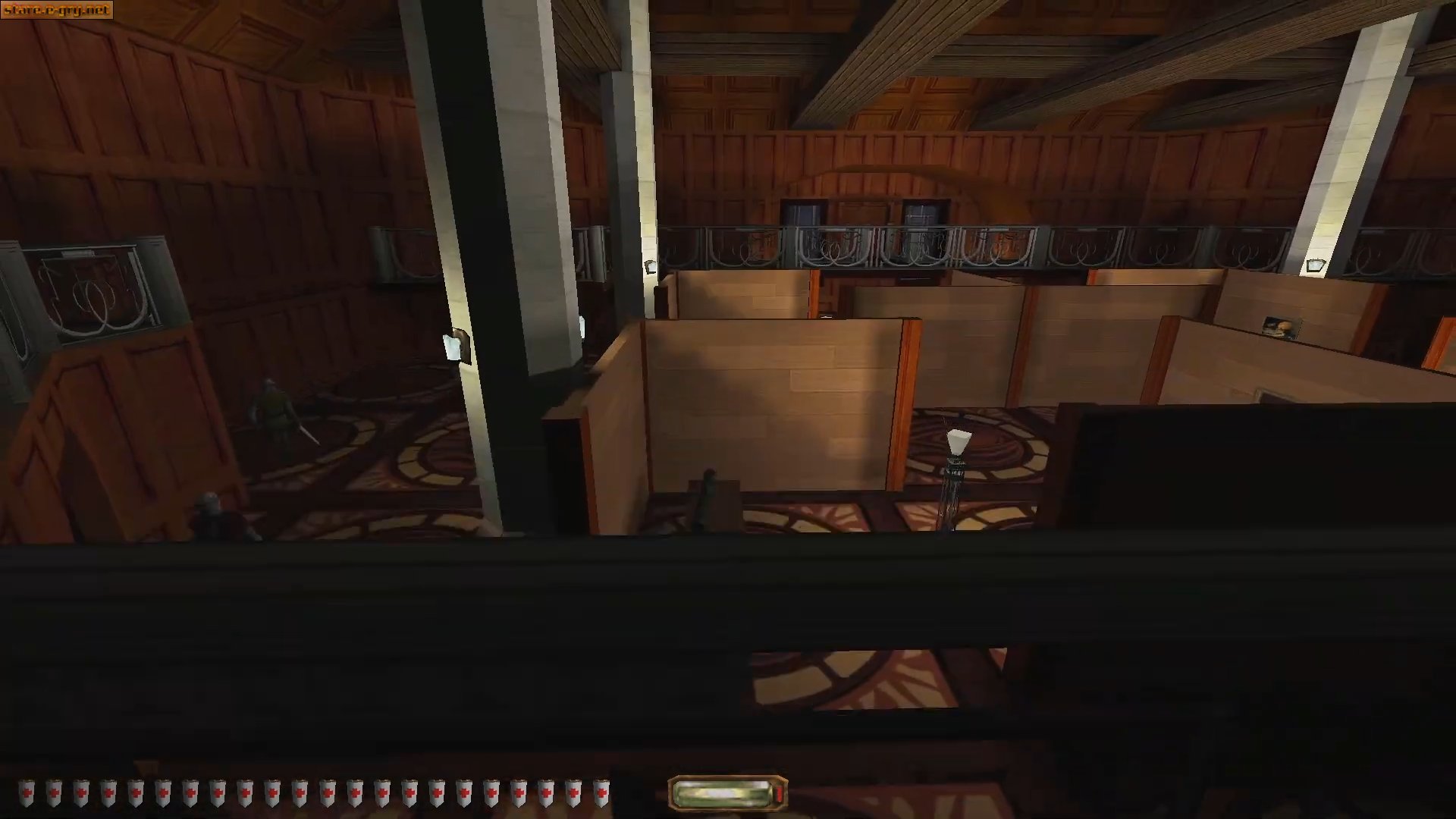 Thief II: The Metal Age