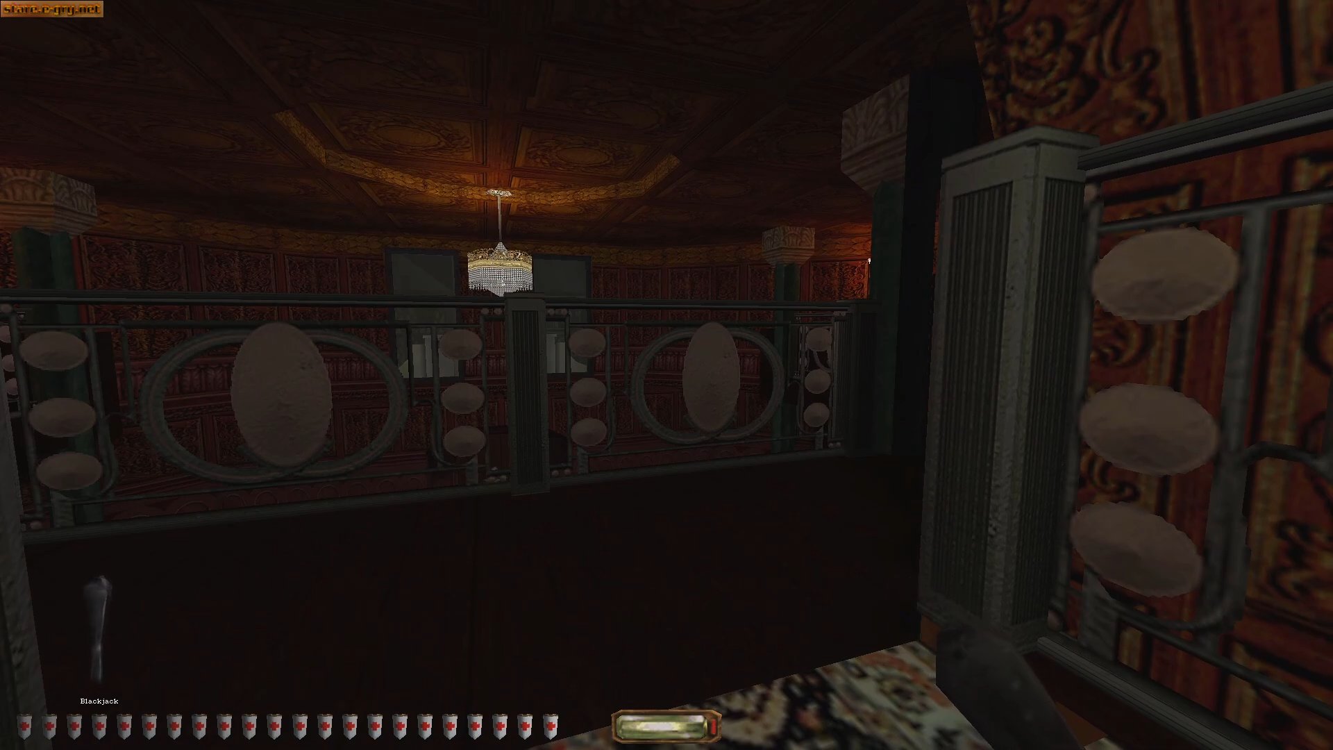 Thief II: The Metal Age