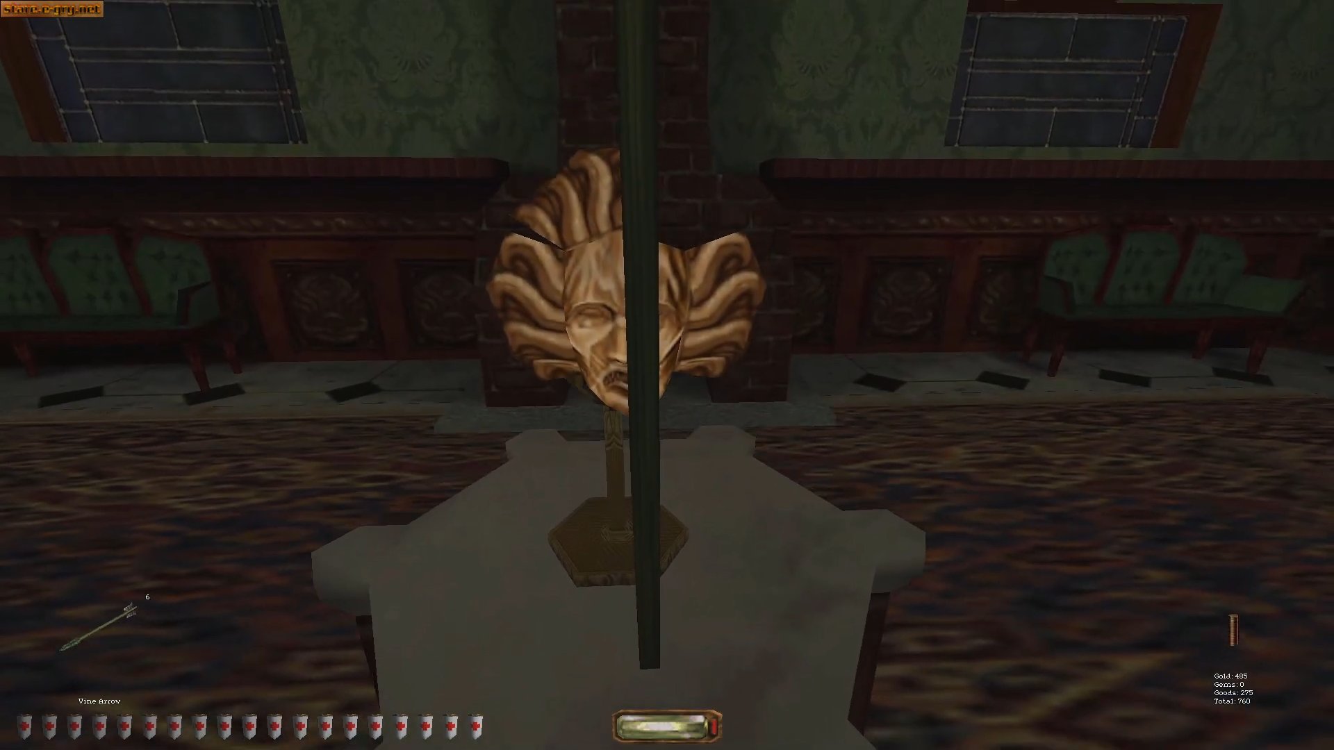 Thief II: The Metal Age