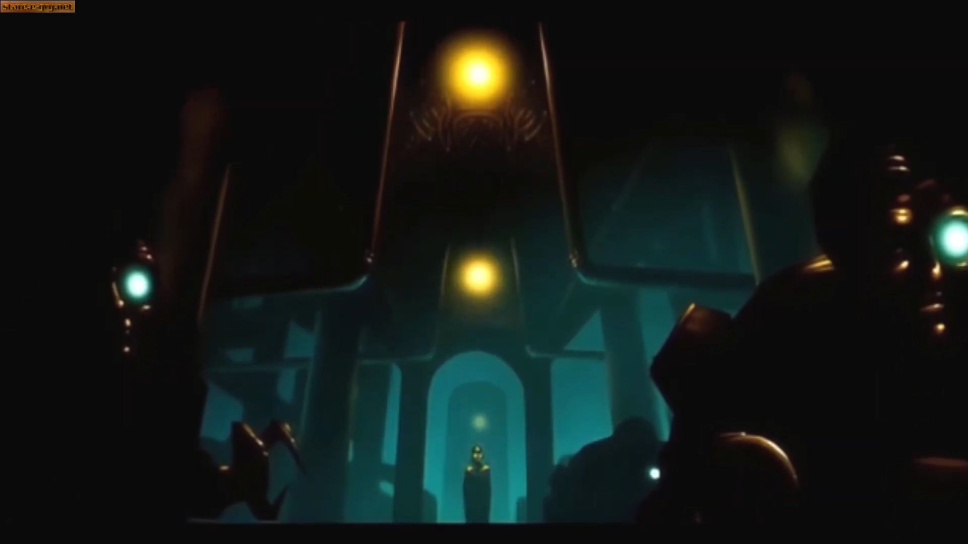Thief II: The Metal Age
