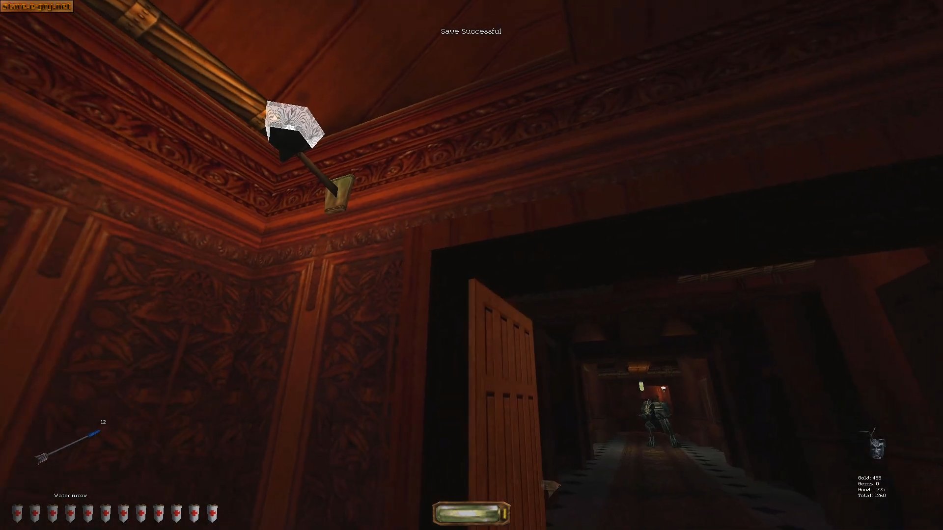 Thief II: The Metal Age
