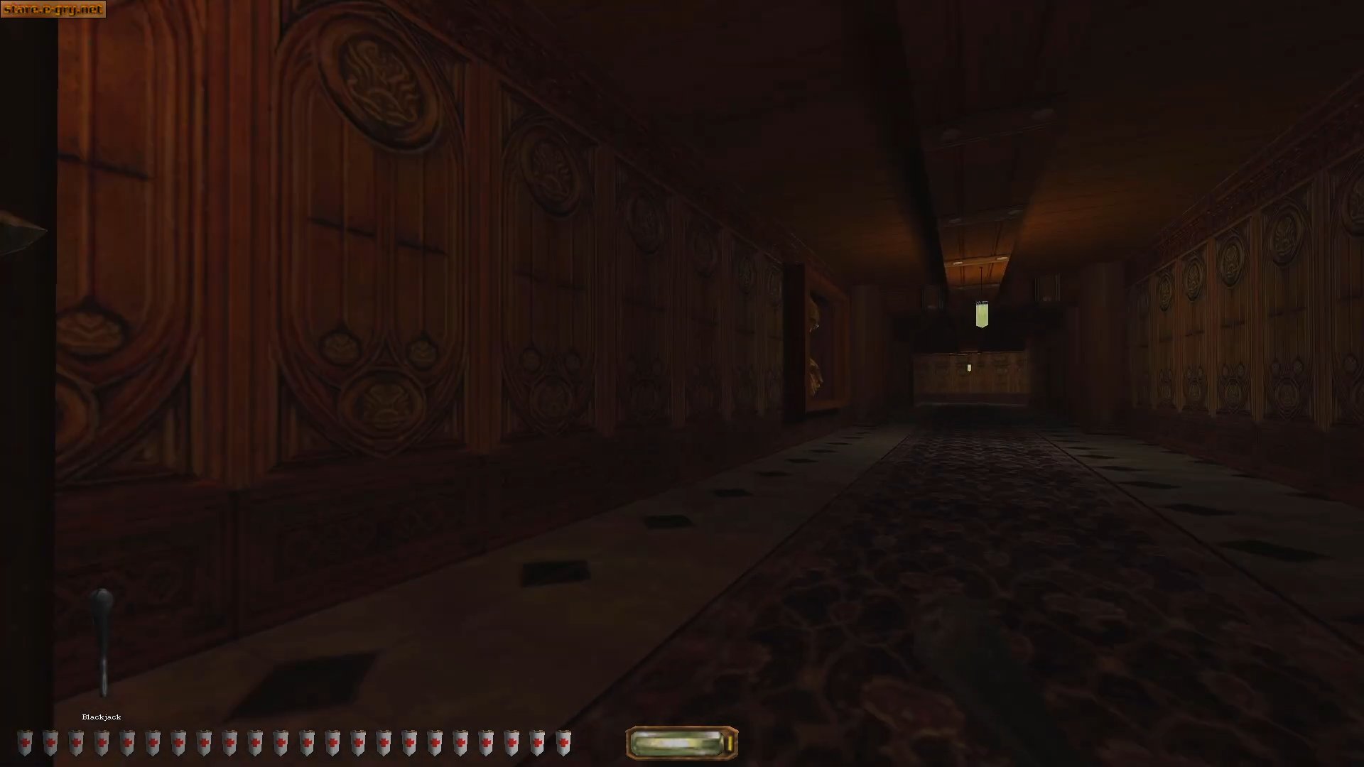 Thief II: The Metal Age