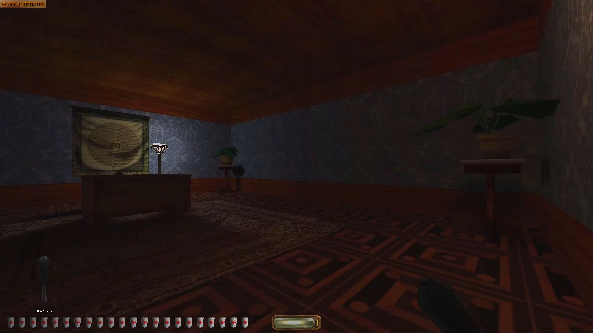 Thief II: The Metal Age