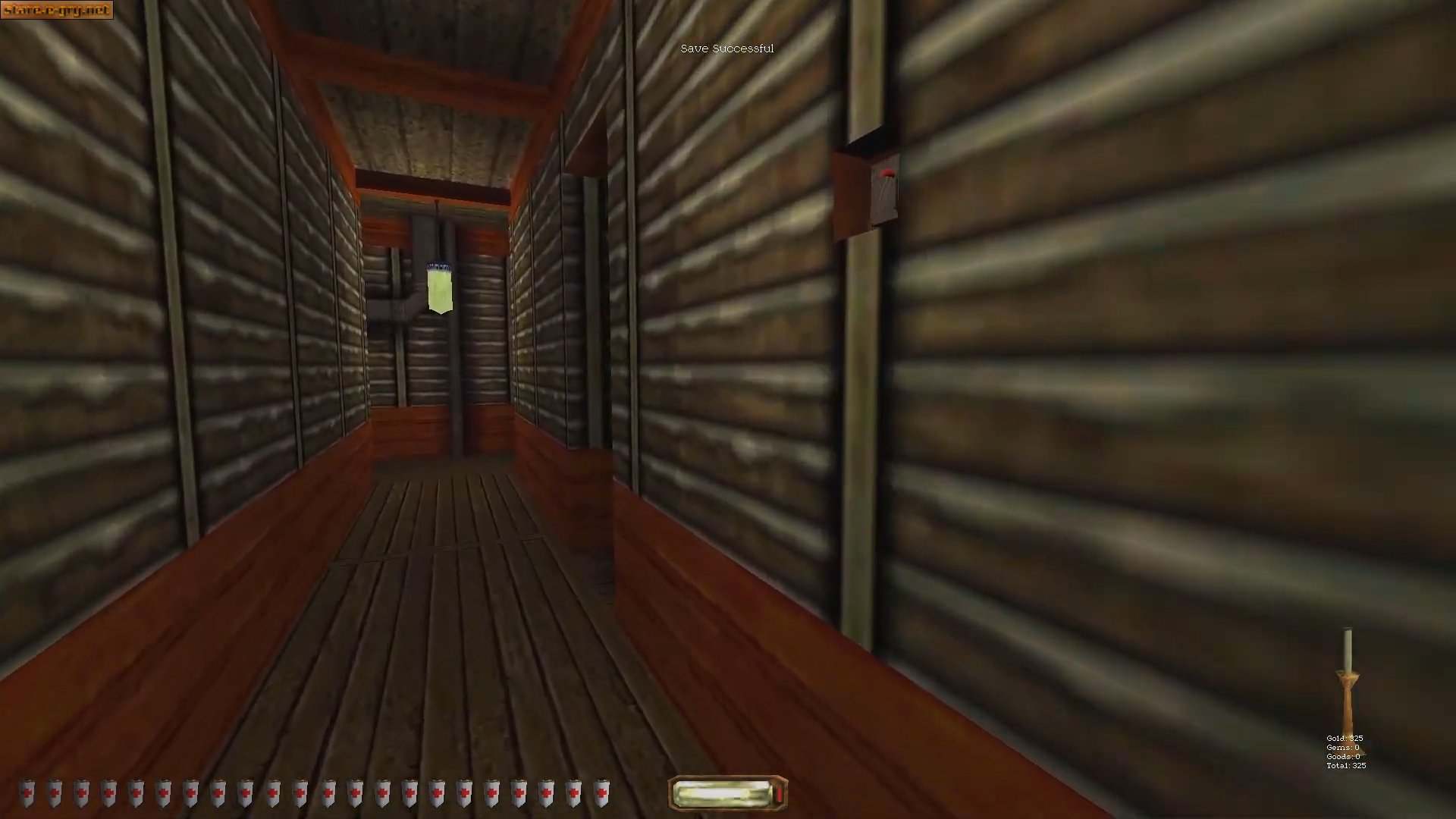 Thief II: The Metal Age