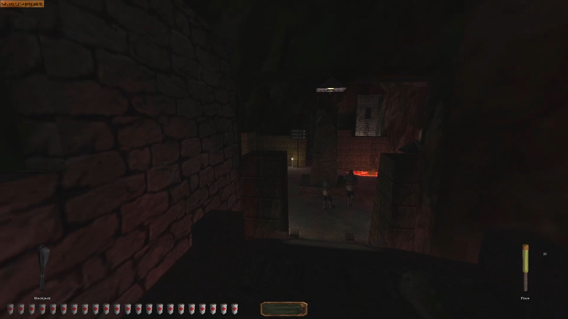 Thief II: The Metal Age