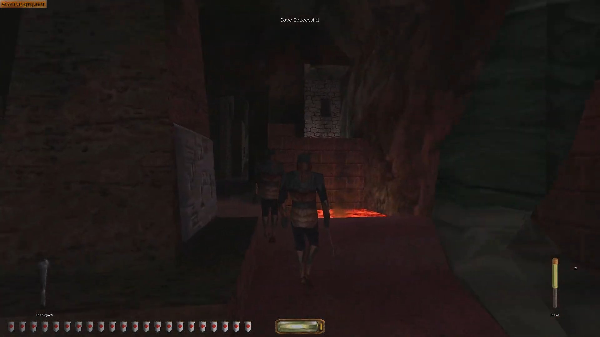 Thief II: The Metal Age