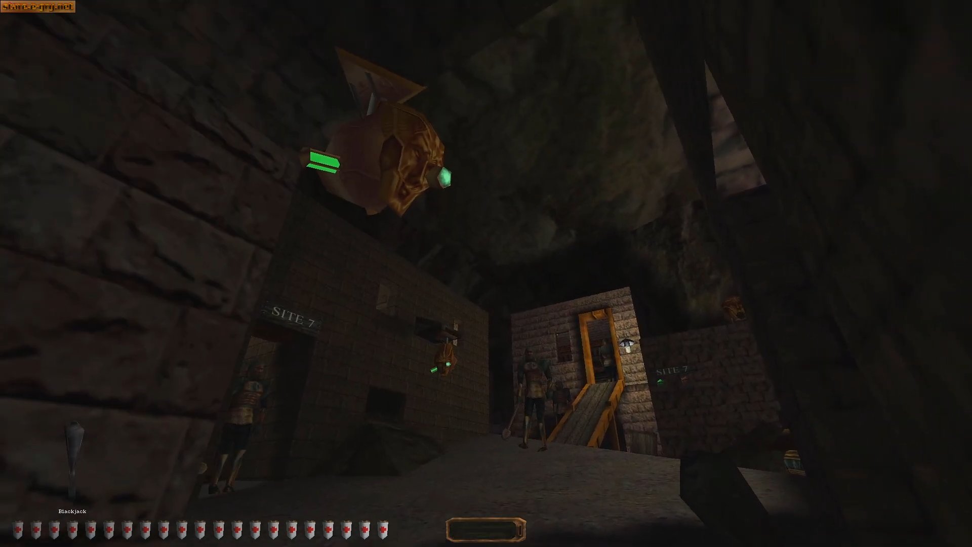 Thief II: The Metal Age