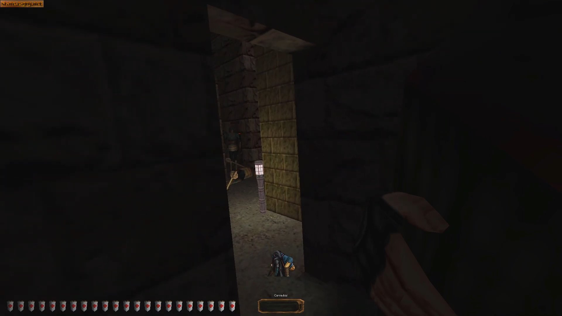 Thief II: The Metal Age