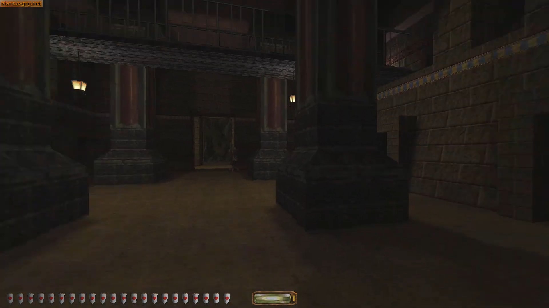Thief II: The Metal Age