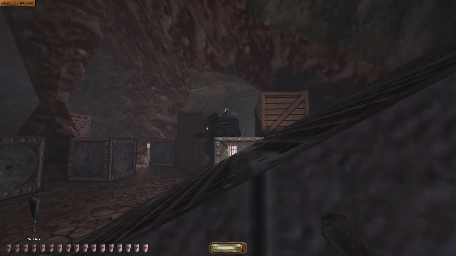 Thief II: The Metal Age