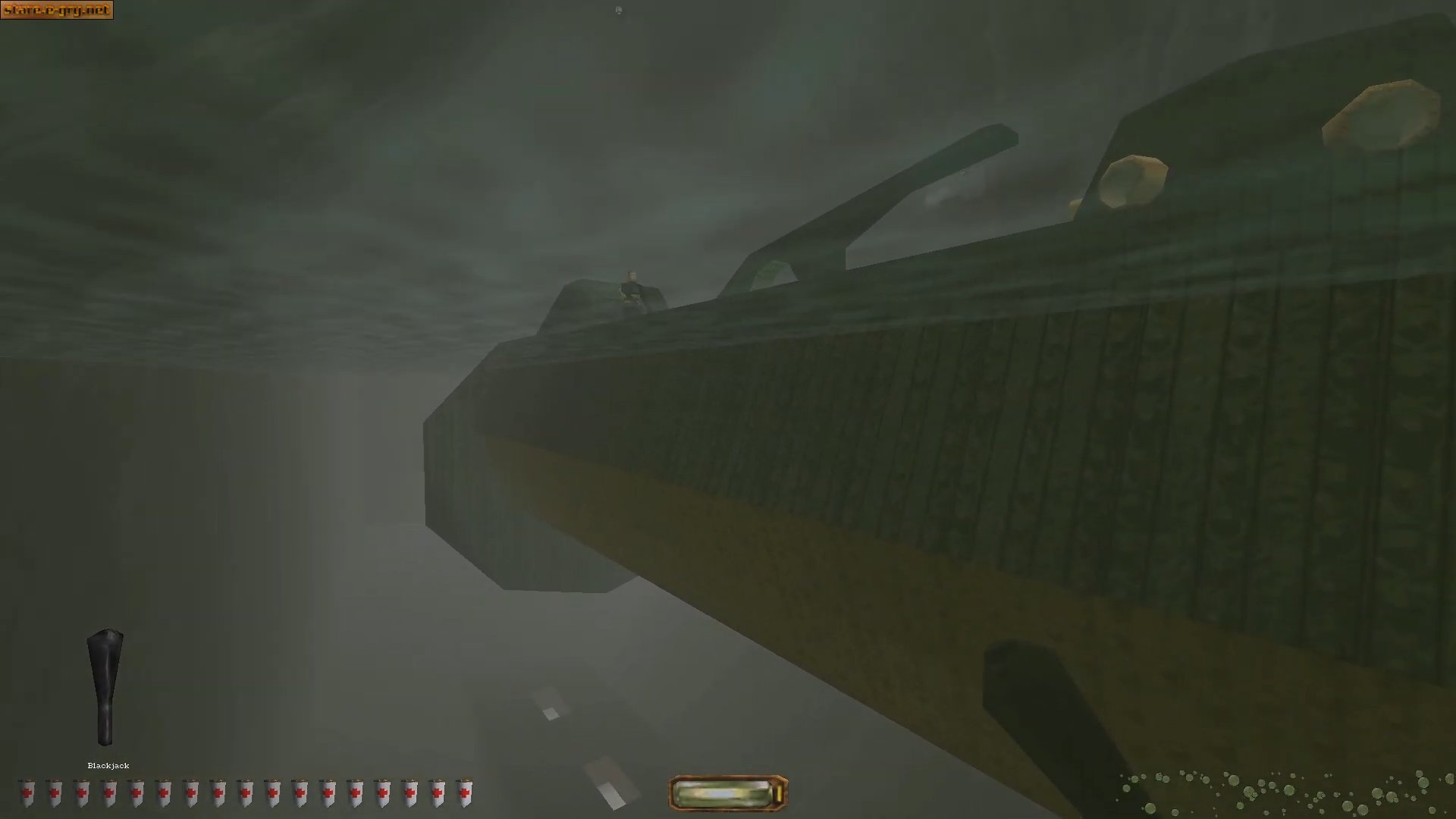 Thief II: The Metal Age
