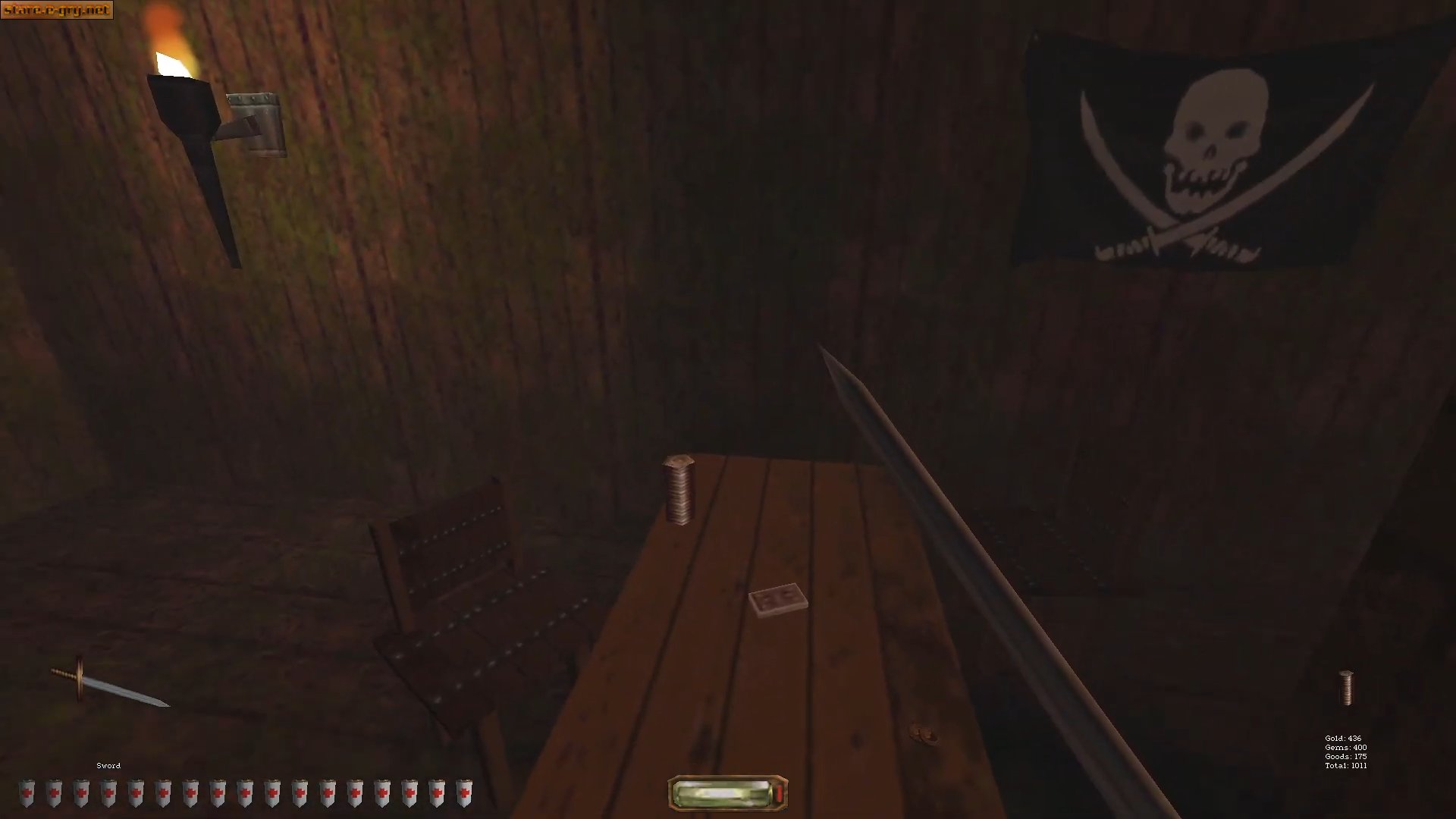 Thief II: The Metal Age