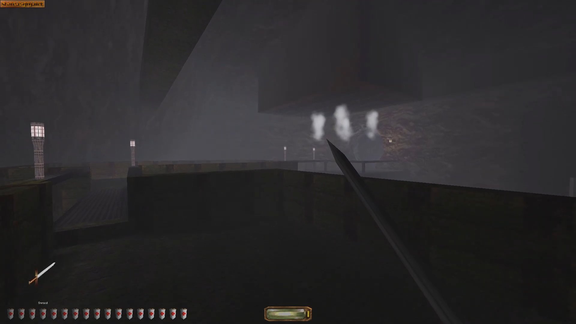 Thief II: The Metal Age