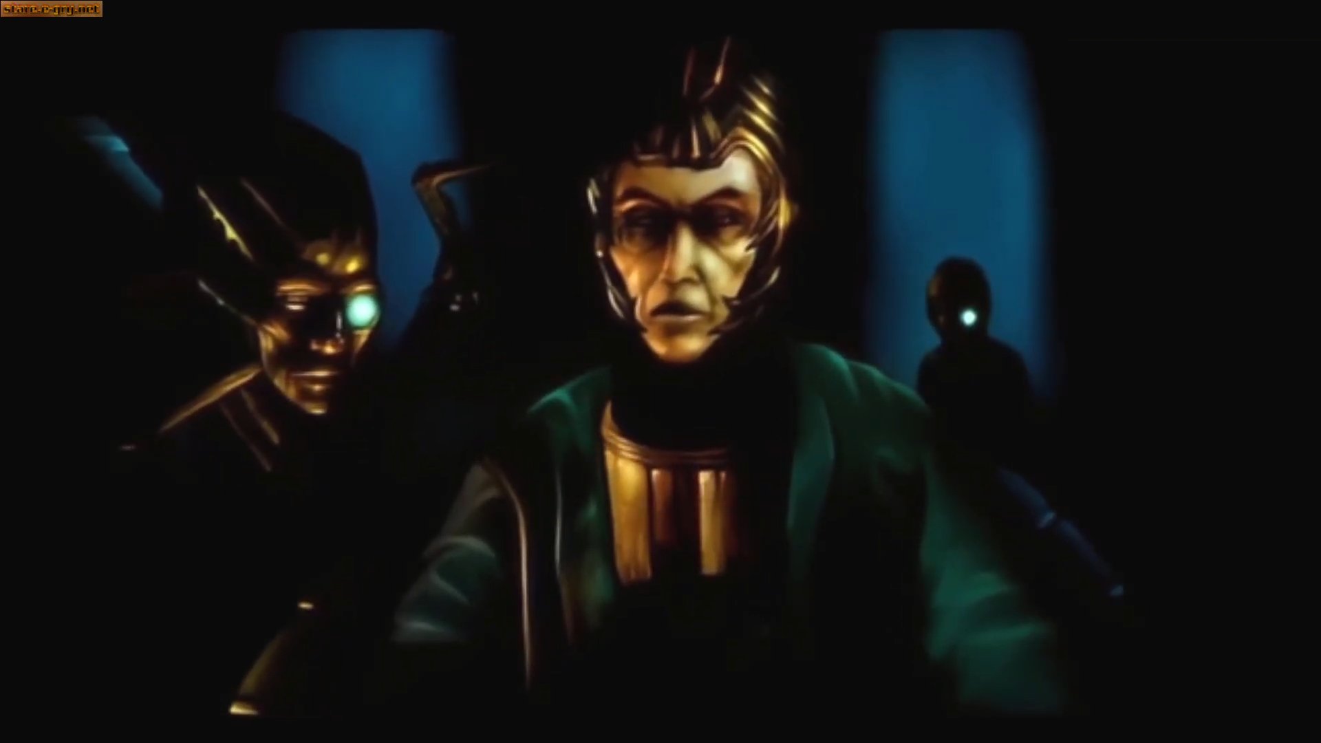 Thief II: The Metal Age