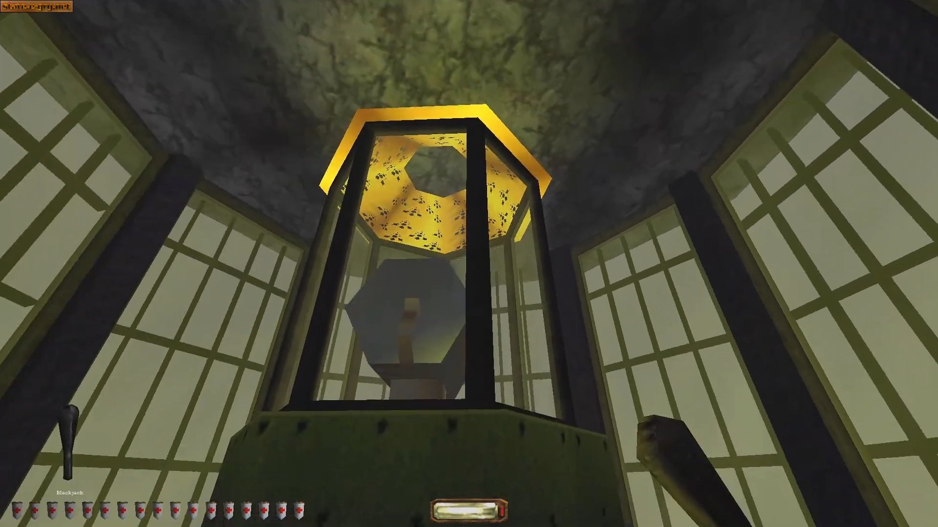 Thief II: The Metal Age
