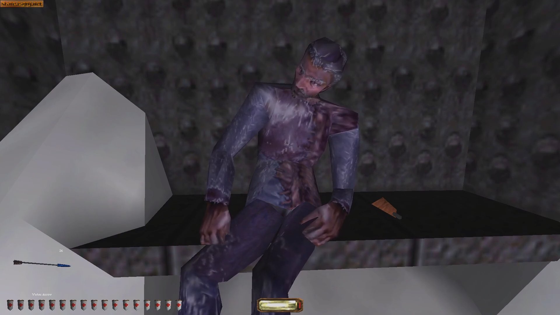 Thief II: The Metal Age