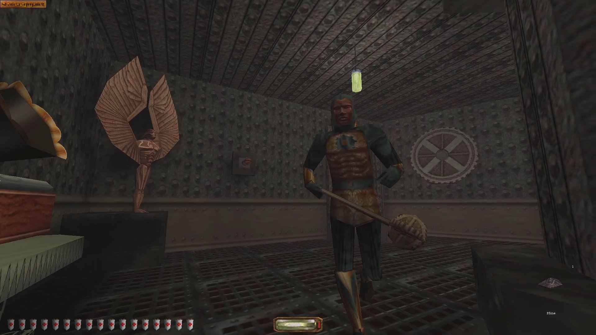 Thief II: The Metal Age