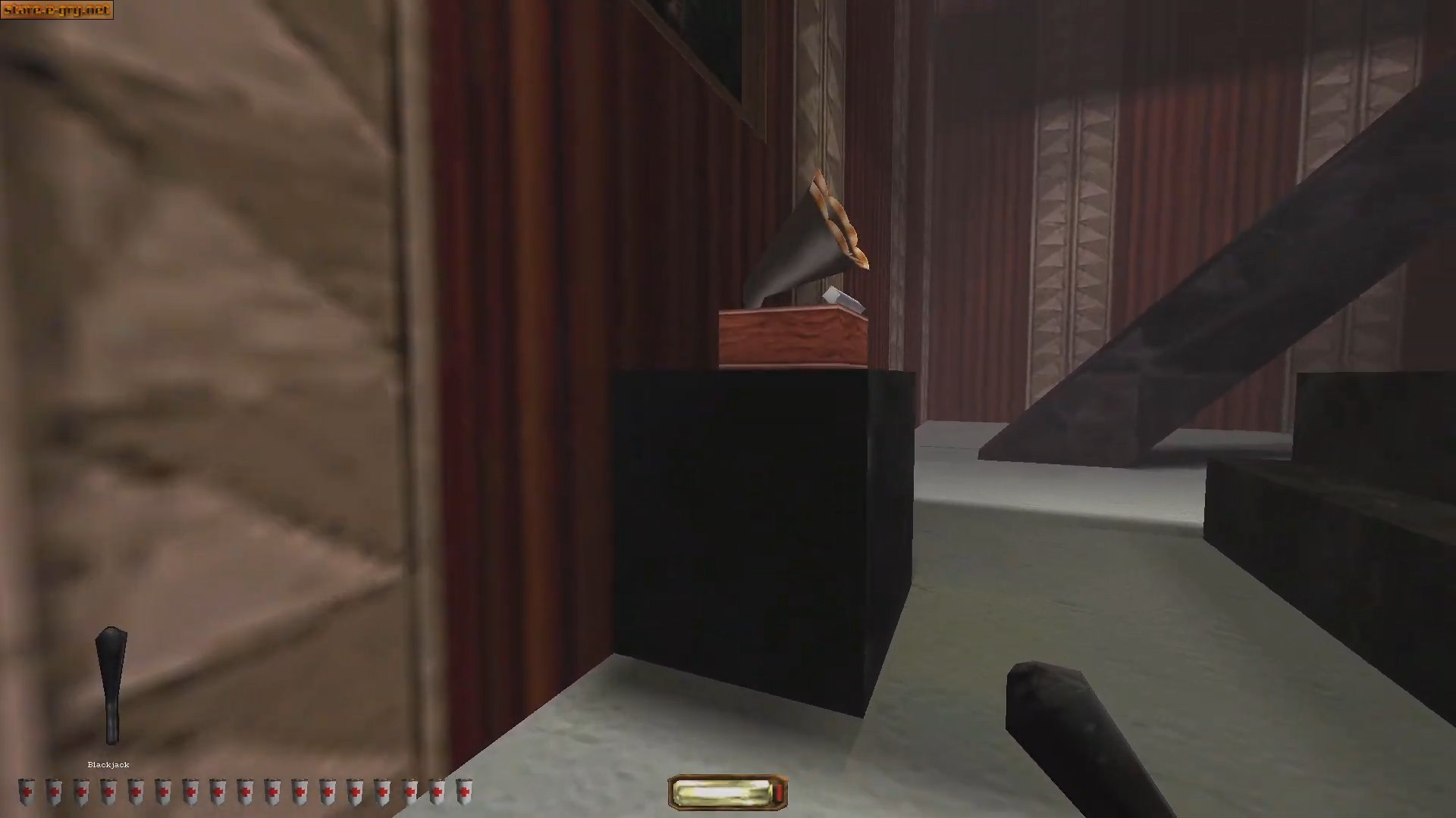 Thief II: The Metal Age