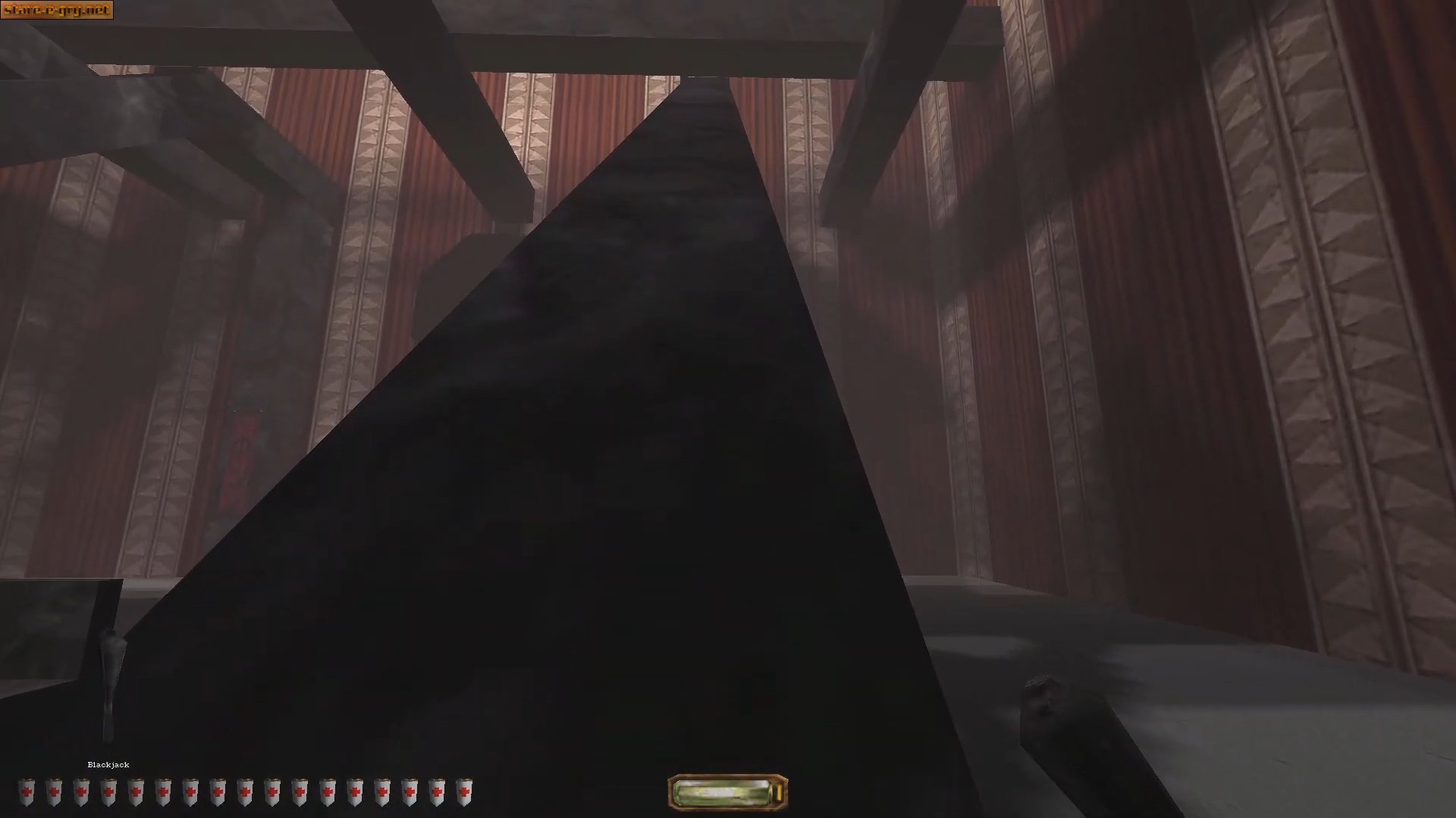 Thief II: The Metal Age